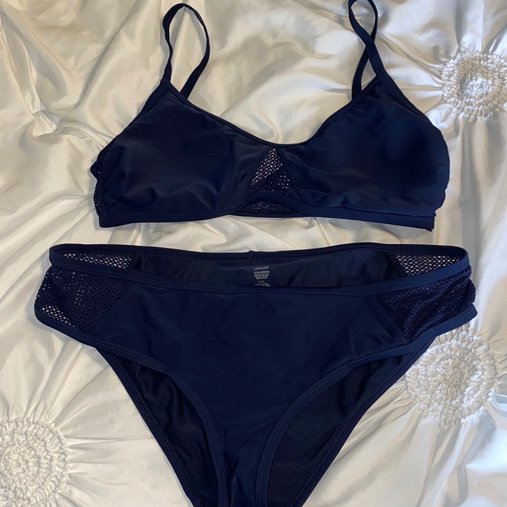 Swimsuit set